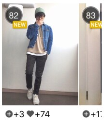 ランクイン😊ありがとうございます✨ | その他