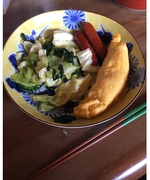 モーニングプレート(笑) | その他