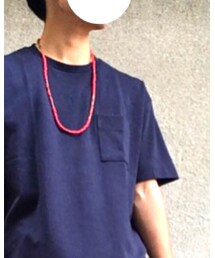 GU | Tシャツ/カットソー