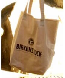 BIRKENSTOCK | トートバッグ