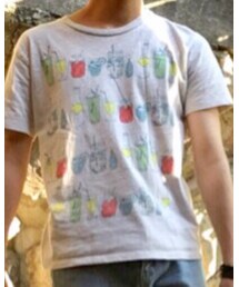 Design Tshirts Store graniph | Tシャツ/カットソー