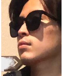 gentle monster | 愛の不時着　ソン・イェジン着用(サングラス)