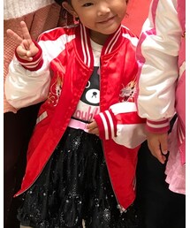 MIKI HOUSE | Tシャツ/カットソー