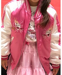 mezzo piano | Tシャツ/カットソー