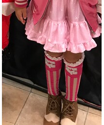 EARTHMAGIC | ソックス/靴下