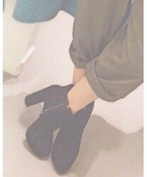 H&M | ブーティ