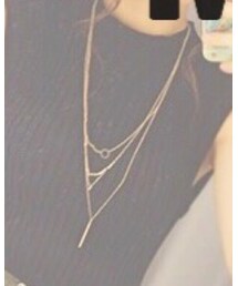 Bershka | ネックレス