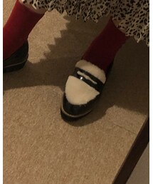 GU | ローファー