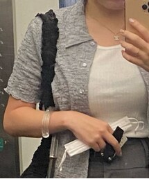 GU | トップス
