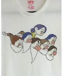 UNIQLO | Tシャツ/カットソー