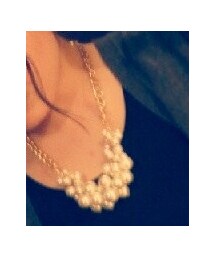 FOREVER 21 | ネックレス