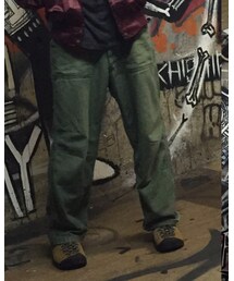 USED | カーゴパンツ