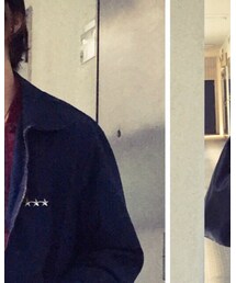 OSHKOSH | ブルゾン