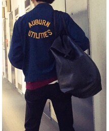 USED | ボストンバッグ