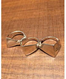 Vivienne Westwood | Vivienne Westwood Knuckle duster Ring(リング)