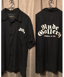 RUDE GALLERY | シャツ/ブラウス