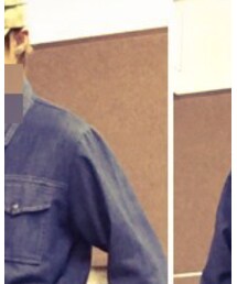 USED | デニムジャケット