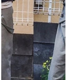 STUSSY | サロペット/オーバーオール