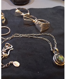 BIGBLACKMARIA | ネックレス