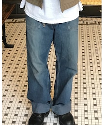 WTAPS | デニムパンツ