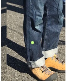 STUSSY | デニムパンツ