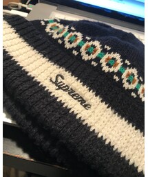 Supreme  | ニットキャップ/ビーニー