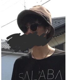 LAD MUSICIAN | ハット