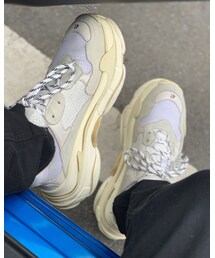 BALENCIAGA | シューズ