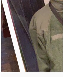US ARMY | モッズコート