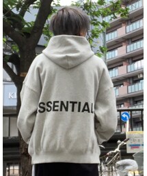 Fear of God Los Angeles | パーカー