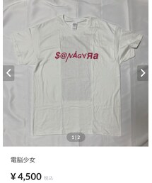 SANAGARA | Tシャツ/カットソー