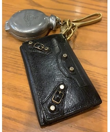 BALENCIAGA | キーケース/キーアクセサリー