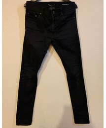 SAINT LAURENT PARIS | デニムパンツ