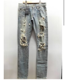 SAINT LAURENT PARIS | デニムパンツ