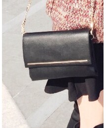 CHARLES & KEITH | ショルダーバッグ