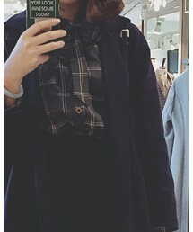 私服 | シャツ/ブラウス