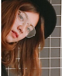 classico | メガネ