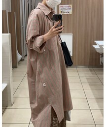 Vivienne Westwood red label | シャツワンピース