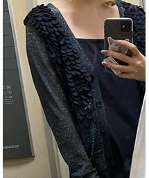 3.1 Phillip Lim | カーディガン/ボレロ