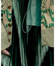 TOGA PULLA | ワンピース/ドレス