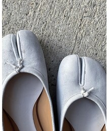 Maison Margiela | バレエシューズ
