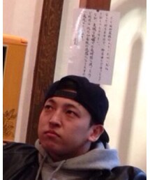 king size | キャップ