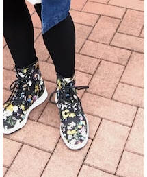 Dr. Martens | シューズ