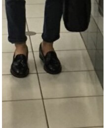 JALAN SRIWIJAYA | ドレスシューズ