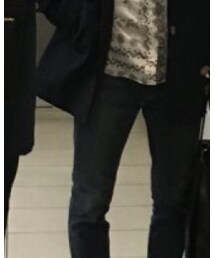 UNIQLO | デニムパンツ