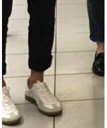 GERMAN TRAINER | スニーカー