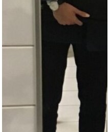 EDIFICE | スラックス