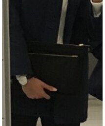 PORTER | クラッチバッグ