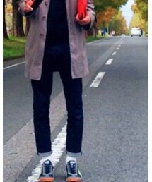 UNIQLO | デニムパンツ