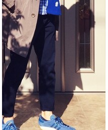 UNIQLO | スラックス